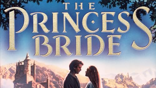 The Princess Bride: Stream Now in HD