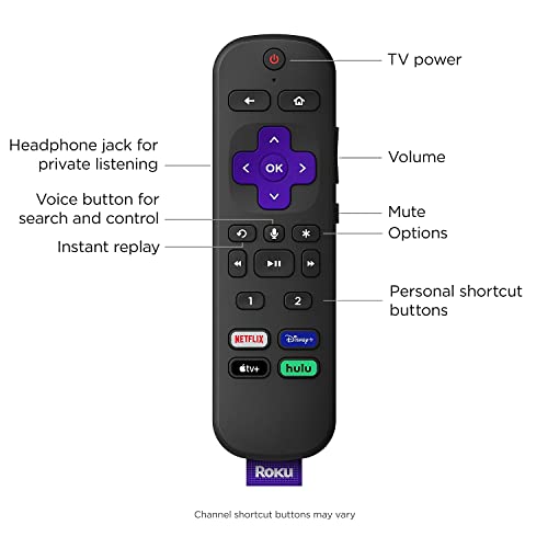 Roku Streambar Pro | 4K HDR Streaming Soundbar
