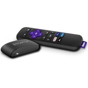 HD Roku Express Streaming Device with Standard Remote