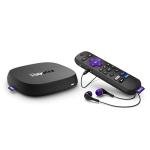Roku Ultra | Ultimate 4K Streaming Device, Dolby Vision
