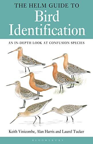 Bird Identification Guide by The Helm