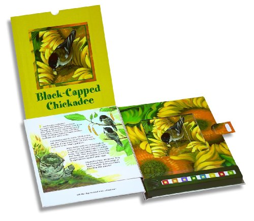 Wild Bird Calls Book