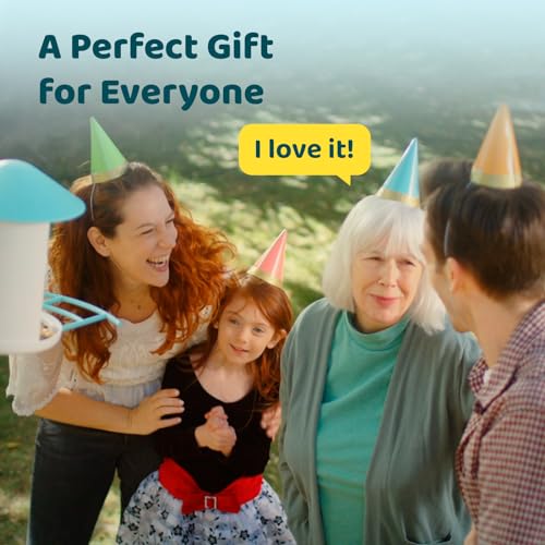 Wireless Bird Watching Camera with Auto-Capture - Ideal Gift