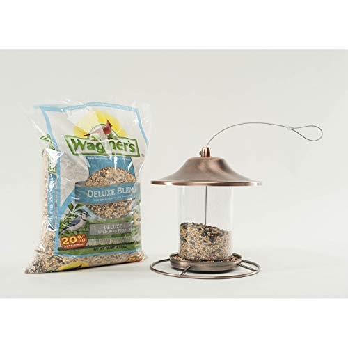 Wagner's Deluxe Wild Bird Food - 10 lb