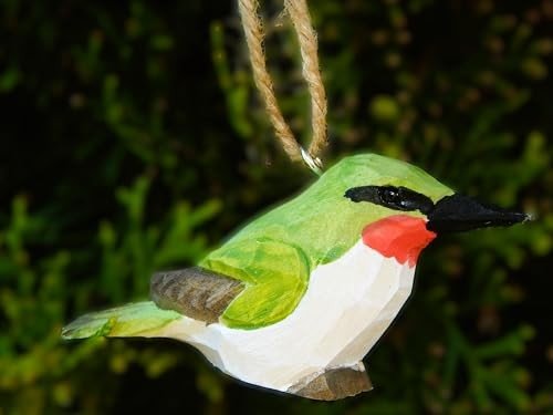 Ornaments