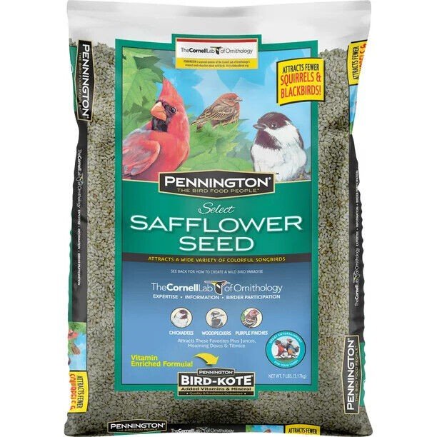 Pennington Wild Bird Feed and Seed, 40 lb