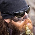6-in-1 Duck Commander Pintail/Widgeon Call, Quail & Dove Whistle