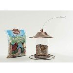 Farmer's Delight Wild Bird Food with Cherry Flavor, 10-Pound
