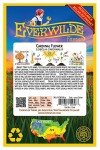 2000 Cardinal Flower Seeds - Native Wildflower Mix