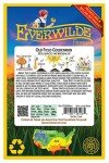 Old Field Goldenrod Wildflower Seeds - 2000 Pack