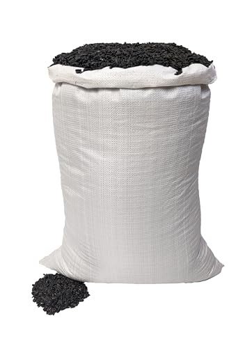 Black Oil Sunflower Seeds for Wild Birds – 50 lbs
