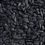 Happy Wings Black Oil Sunflower Seeds 5 lbs