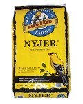 Nyjer Thistle Bird Seed - 20 lb Bag