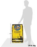 Nyjer Thistle Bird Seed - 20 lb Bag