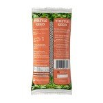 Happy Wings Nyjer Seeds for Wild Birds – 13 Oz