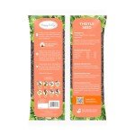 Happy Wings Nyjer Seed for Wild Birds - 10 lbs