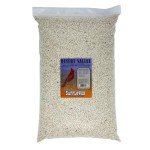 Safflower Seed for Backyard Birds - 10 Pounds