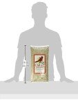Cole's Safflower Bird Seed 5 Pounds