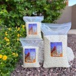 Safflower Seed for Backyard Birds - 10 Pounds