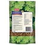 Mealworms Wild Bird Food for Bluebirds and More