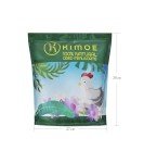 5LB Natural Non-GMO Dried Mealworms for Birds