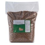Premium 10lbs Dried Mealworms for Chickens & Birds