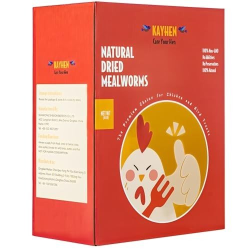 Mealworms
