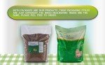 Premium 10lbs Dried Mealworms for Chickens & Birds