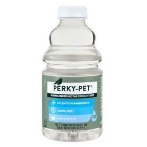 Perky-Pet Hummingbird Nectar Concentrate, 32 oz