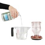 Perky-Pet Hummingbird Nectar Concentrate, 32 oz