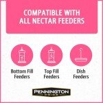 Pennington Ready-to-Use Hummingbird Food, 64 oz