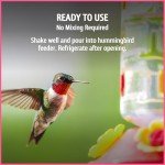 Pennington Ready-to-Use Hummingbird Food, 64 oz