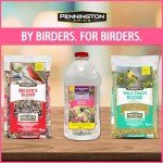 Pennington Ready-to-Use Hummingbird Food, 64 oz