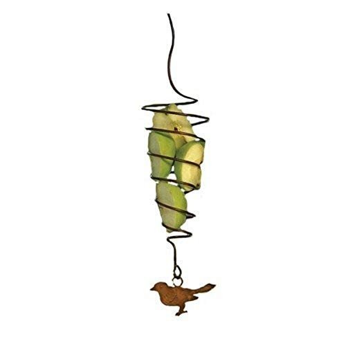 Fruit Feeders and Fruit Spikes