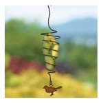 Bird Fruit Spiral Spear by Ancient Graffiti