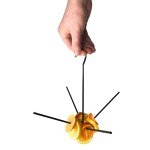 Bird Fruit Feeder for Outdoor Spaces and Gardens