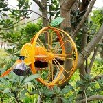 Oriole Jelly and Orange Fruit Bird Feeder