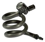 360° Flexible Drip Irrigation Mister - 12" Length