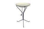 Heated Bird Bath with Stand for Winter Use