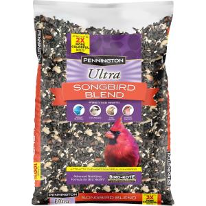 Pennington Ultra Songbird Blend - 10 lb. Bag