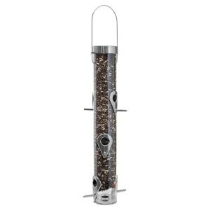 Droll Yankees Sunflower & Mixed Seed Bird Feeder