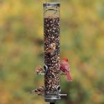 Droll Yankees Sunflower & Mixed Seed Bird Feeder
