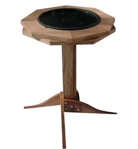 Heated Birdbath for Winter Songbirds