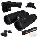 Celestron TrailSeeker 8x42 Waterproof Binoculars