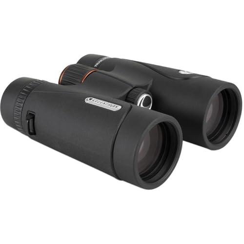 Celestron TrailSeeker 10x42 Binoculars for Birdwatching
