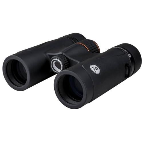 Celestron TrailSeeker ED 8x32 Binoculars