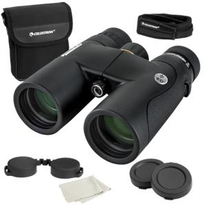 Celestron Nature DX ED 8x42 Birdwatching Binoculars