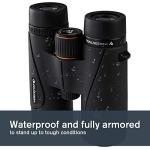 Celestron TrailSeeker 8x42 Waterproof Binoculars