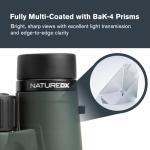 Celestron Nature DX 8x42 Birding Binoculars