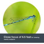 Celestron TrailSeeker 8x42 Waterproof Binoculars